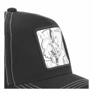 CAPSLAB Casquette Trucker Tag Disney Picsou magasin france 11