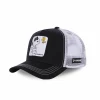 magasin en ligne france CAPSLAB Casquette Capslab Peanuts Noir 22