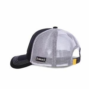 magasin en ligne france CAPSLAB Casquette Capslab Peanuts Noir 12