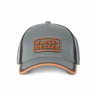 Black & Decker Casquette Active Couture Renforcées Ajustable Protections acheteurs 9