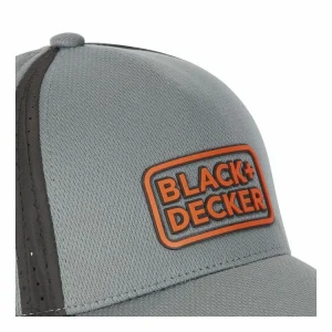 Black & Decker Casquette Active Couture Renforcées Ajustable Protections acheteurs 11