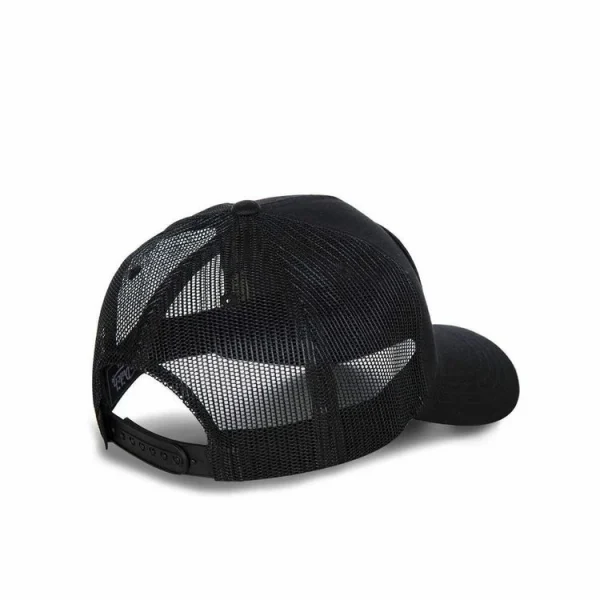 prix abordable VONDUTCH Casquette Baseball Homme Von Dutch Blacky 2 Noir 5