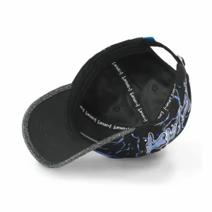 qualité d’originales CAPSLAB Casquette Trucker Tag Avec Filet Hunter X Hunter Kirua Zoldik 18