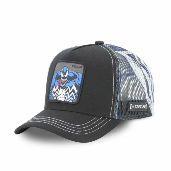 CAPSLAB Casquette Adulte Marvel Venom boutique en ligne 1