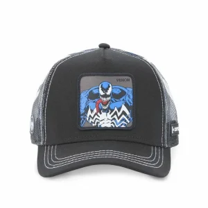 CAPSLAB Casquette Adulte Marvel Venom boutique en ligne 9