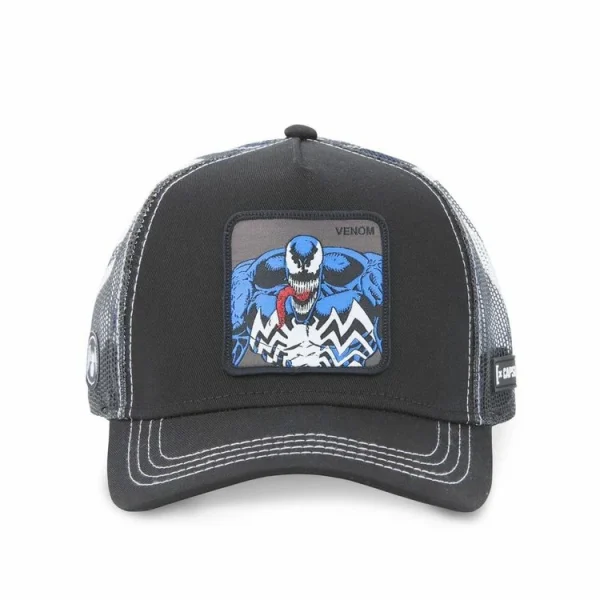 CAPSLAB Casquette Adulte Marvel Venom boutique en ligne 3