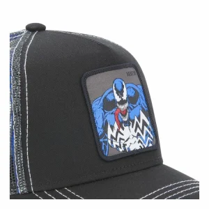 CAPSLAB Casquette Adulte Marvel Venom boutique en ligne 11