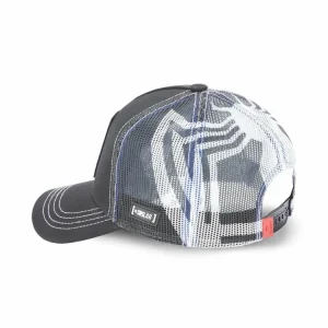 CAPSLAB Casquette Adulte Marvel Venom boutique en ligne 13