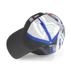 CAPSLAB Casquette Adulte Marvel Venom boutique en ligne 15