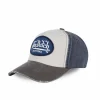 VONDUTCH Casquette Baseball Homme Jack Bleu soldes en ligne 19