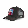 site en ligne CAPSLAB Casquette Capslab Peanuts Noir 14