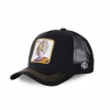 grande promotion CAPSLAB Casquette Trucker Dragon Ball Z Goku Saiyan 17