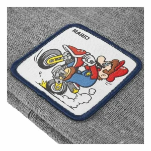 CAPSLAB Bonnet Homme Super Mario Kart Mario Les achats en ligne 7