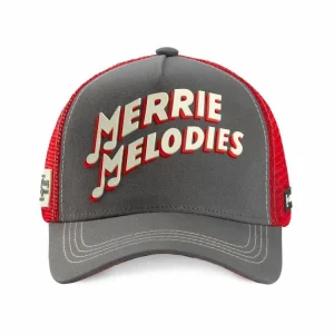 france CAPSLAB Casquette Capslab Looney Tunes Merrie Melodies 9