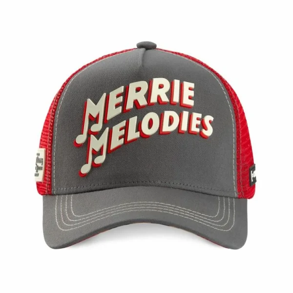 france CAPSLAB Casquette Capslab Looney Tunes Merrie Melodies 3