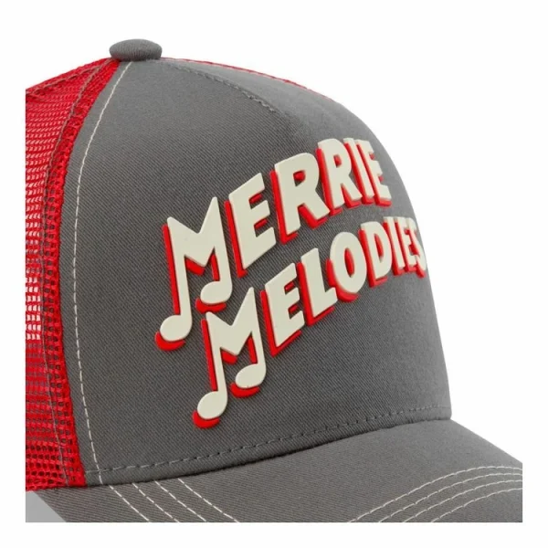 france CAPSLAB Casquette Capslab Looney Tunes Merrie Melodies 4