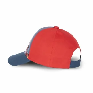 Marvel Casquette Garçon Marvel Iron Man outlet soldes 15