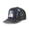 CAPSLAB Casquette Adulte DC Comics Street Joker offre spéciale 20