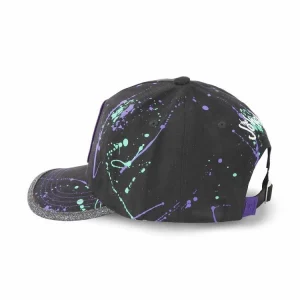 CAPSLAB Casquette Adulte DC Comics Street Joker offre spéciale 13