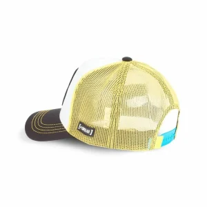 CAPSLAB Casquette Adulte Marvel Wolverine magasin france 13