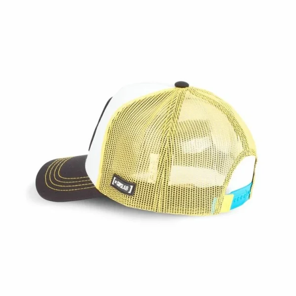 CAPSLAB Casquette Adulte Marvel Wolverine magasin france 5