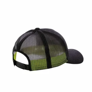 De Qualité VONDUTCH Casquette Trucker Neon Vert 12