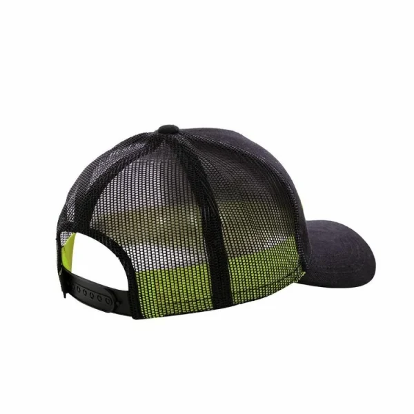 De Qualité VONDUTCH Casquette Trucker Neon Vert 5