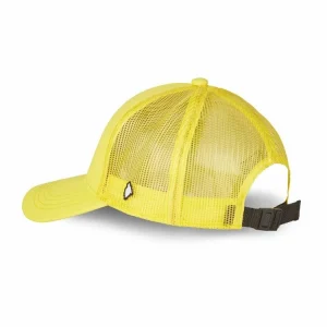 REMISE COMME DES LOUPS Casquette Avec Filet Uni Neo 13