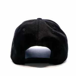 NASA Casquette Noire Homme Nasa 36C Meilleur Prix 9