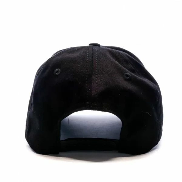 NASA Casquette Noire Homme Nasa 36C Meilleur Prix 4