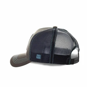 france en ligne CAPSLAB Casquette Trucker Capslab Bob L’éponge Plankton 12