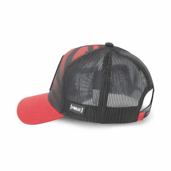 belle CAPSLAB Casquette Adulte Stormtrooper 5