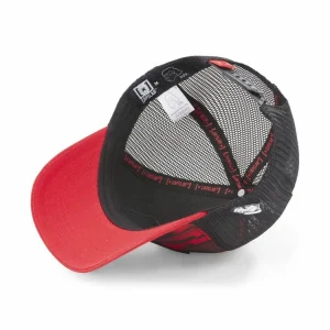 belle CAPSLAB Casquette Adulte Stormtrooper 15