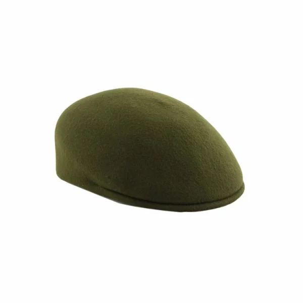 Kebello Beret En LaineHomme vente en ligne pas cher 1