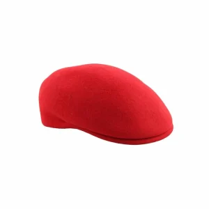 Kebello Beret En LaineHomme vente en ligne pas cher 10