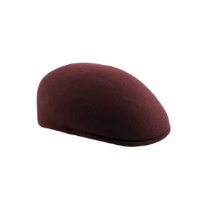 Kebello Beret En LaineHomme vente en ligne pas cher 12