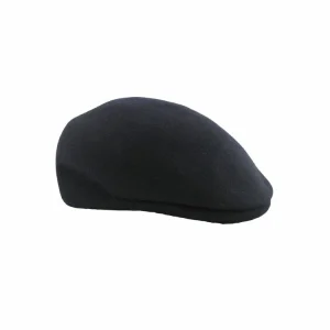 Kebello Beret En LaineHomme vente en ligne pas cher 18