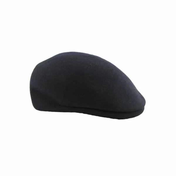 Kebello Beret En LaineHomme vente en ligne pas cher 7