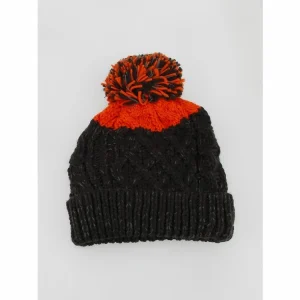 CAIRN Bonnet à Pompon Cairn Damien Hat Blanc 7-343 boutique en ligne france 6