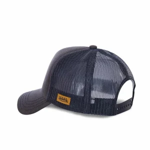 VONDUTCH Casquette Trucker Filet Crew Kustom Kulture online boutique 12