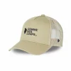 boutique en ligne COMME DES LOUPS Casquette Avec Filet Uni Class 19