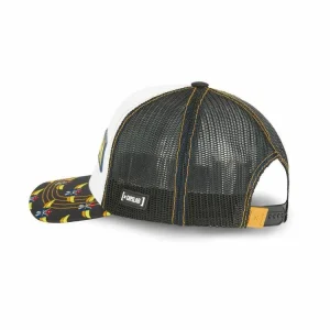 CAPSLAB Casquette Goldorak Mask en promotion 13