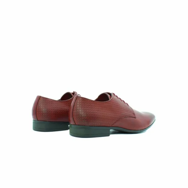 Boutique Kebello Derbies Avec MotifsHomme 5