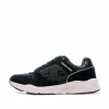 SERGIO TACCHINI Baskets Noires Homme Sergio Tacchini Sonic france 11