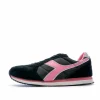 DIADORA Baskets Noir/rose Homme Diadora K Run marque pas cher 17