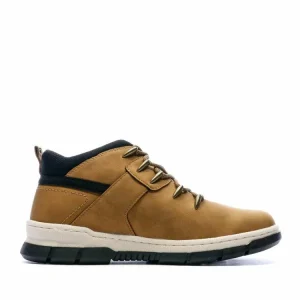 magasin en ligne france RELIFE Baskets Camel Homme Relife Jobarten 10