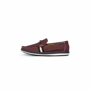 boutique en ligne Kebello Mocassin à EnfilerHomme 10