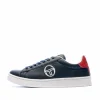 SERGIO TACCHINI Baskets Marines Homme Sergio Tacchini Gran Mac soldes magasin 17