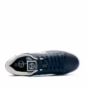 SERGIO TACCHINI Baskets Marines Homme Sergio Tacchini Gran Mac soldes magasin 14