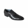 Kebello Chaussures RichelieuHomme Noir ultratendance 19